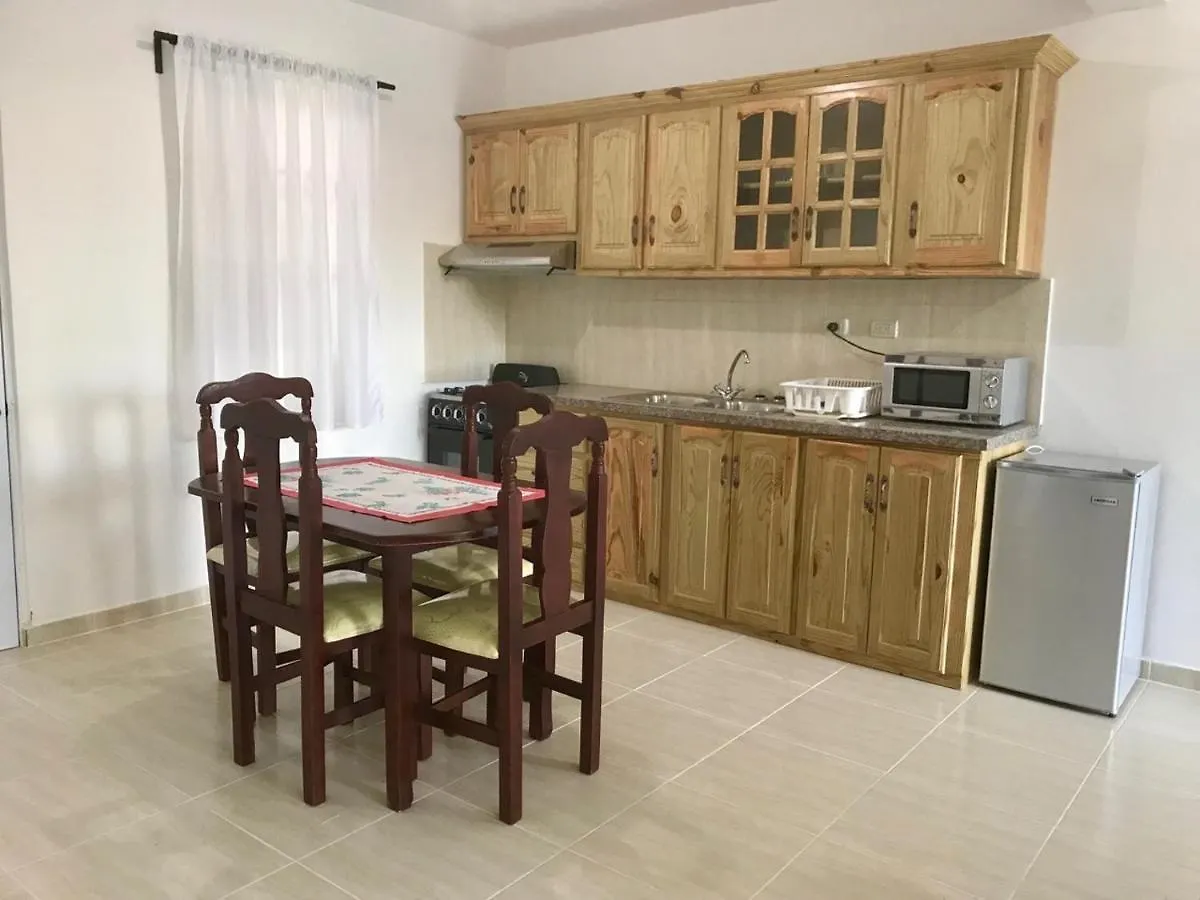 Villa Margarita Boca Chica 0*,