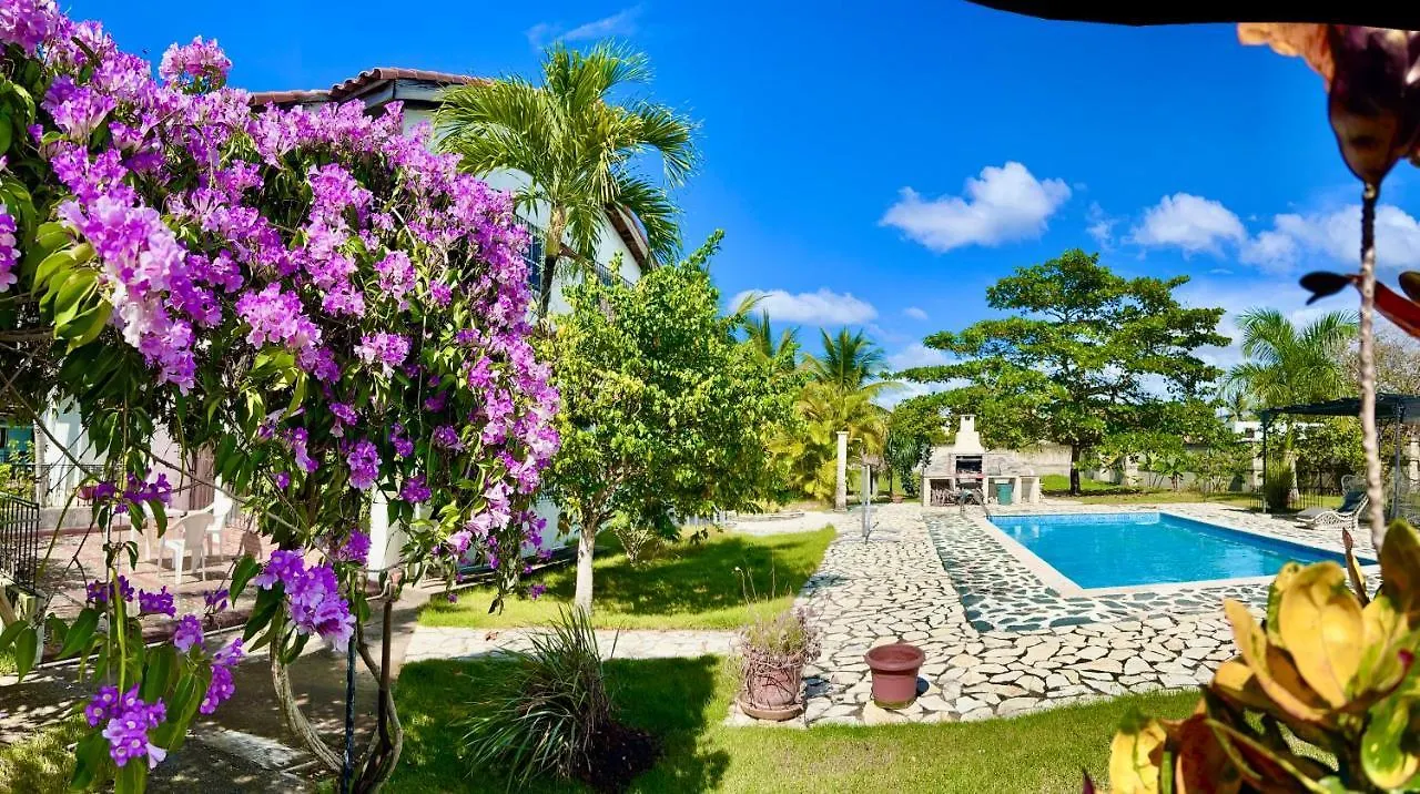 Villa Margarita Boca Chica