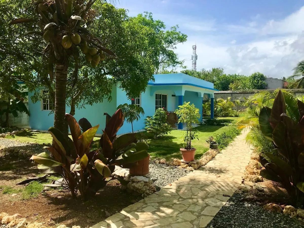 Villa Margarita Boca Chica