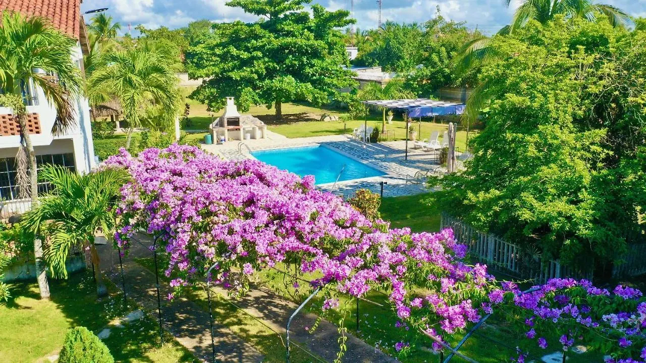 Villa Margarita Boca Chica Vakantiehuis