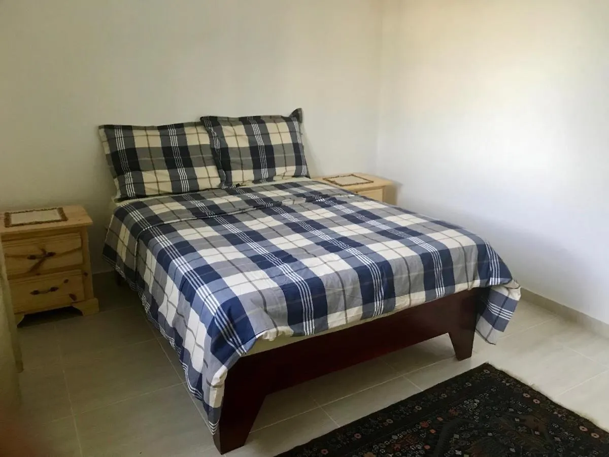 Vakantiehuis Villa Margarita Boca Chica Dominicaanse Republiek