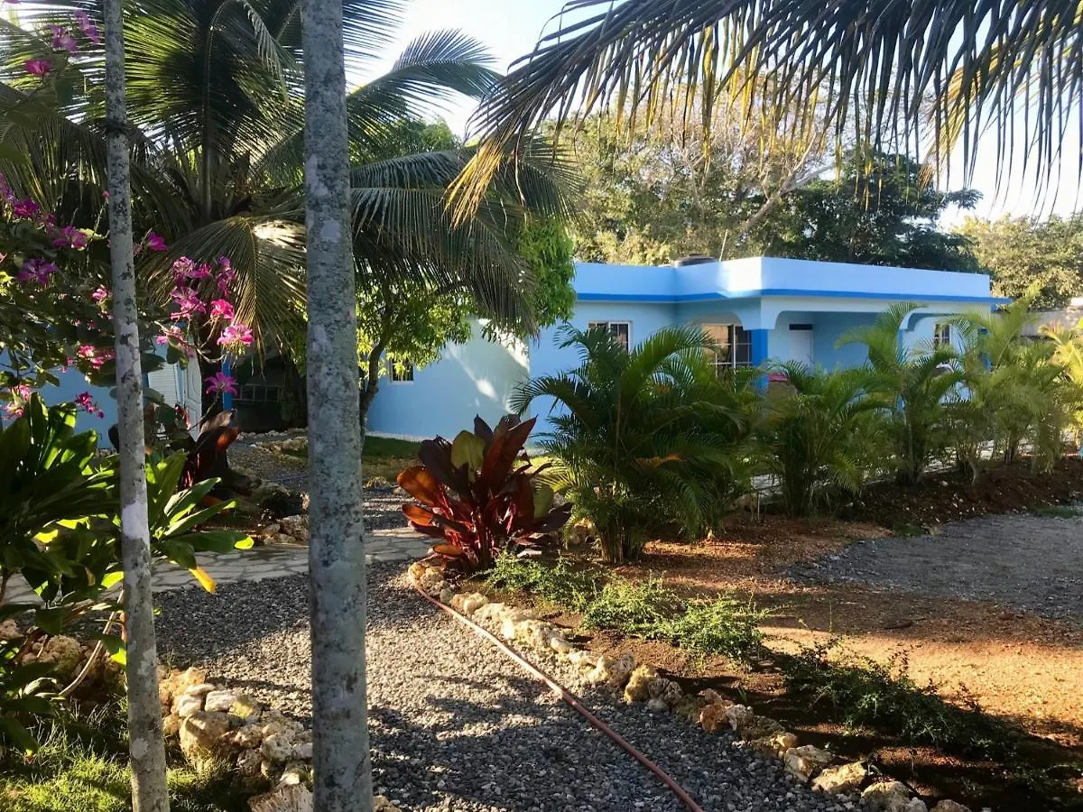 Villa Margarita Boca Chica